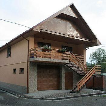 Vila Cosy Karpaty Exteriér fotografie
