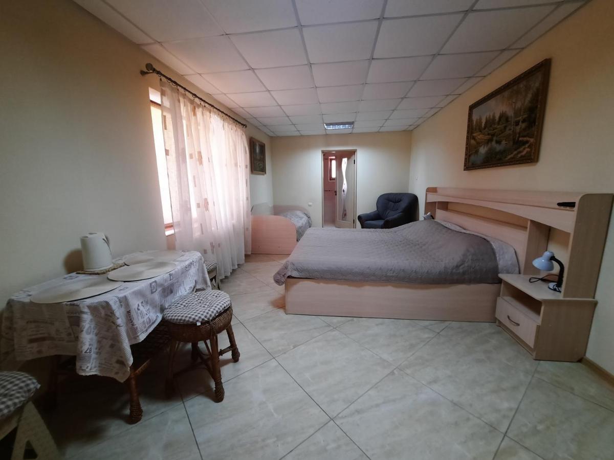 Vila Cosy Karpaty Exteriér fotografie