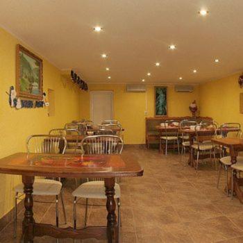 Vila Cosy Karpaty Exteriér fotografie